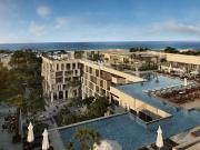 DEPARTAMENTO DE 2 RECAMARAS EN IPANA,PLAYA DEL CARMEN