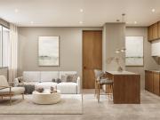 DEPARTAMENTO DE 2 RECAMARAS EN LA GARCÍA LAVIN