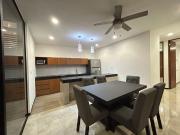 Departamento de 2 recámaras. en PB, amueblado, con...