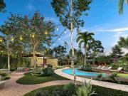 DEPARTAMENTO DE 2 RECÁMARAS EN PLANTA BAJA, PRIVADA CON...