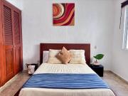 Departamento de 2 recamaras en Playa del carmen