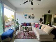 Departamento de 2 Recámaras en Playa del Carmen,...