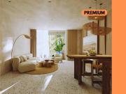 DEPARTAMENTO DE 2 RECÁMARAS EN PLAYA. DEL CARMEN....