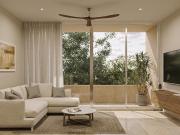 DEPARTAMENTO DE 2 RECÁMARAS EN PRE VENTA EN ZONA COUNTRY