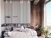 DEPARTAMENTO DE 2 RECÁMARAS EN PREVENTA EN MONTERREY!