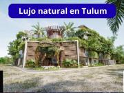 DEPARTAMENTO DE 2 RECAMARAS EN PREVENTA EN TULUM