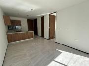 Departamento de 2 recámaras, en privada situada al norte...