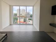 DEPARTAMENTO DE 2 RECÁMARAS EN PROVIDENCIA