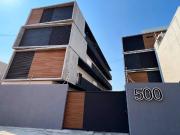 Departamento de 2 Recamaras en Renta