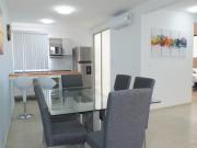 Departamento de 2 recamaras en Renta en Punta Estrella...