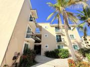 Departamento de 2 recamaras en RENTA en Wayak, Playacar