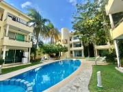 DEPARTAMENTO DE 2 RECAMARAS EN RESIDENCIAL PLAYACAR