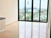 Departamento de 2 recamaras en San Ramon Norte