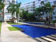 Departamento de 2 recamaras en SM16 Tziara Horizontes Cancún