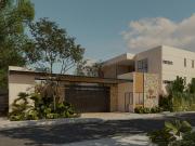 Departamento de 2 recámaras en Temozón Norte