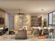 Departamento en venta de 2 recámaras en Temozon Norte