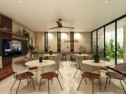 DEPARTAMENTO DE 2 RECÁMARAS EN TEMOZÓN NORTE ¡ÚLTIMA...