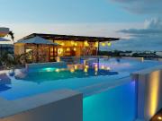 Departamento de 2 recámaras en venta en aldea zama Tulum...