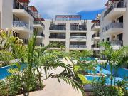 Departamento de 2 recámaras en venta en Aldea Zama Tulum 295