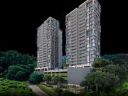 Departamento de 2 recámaras en venta en Bosque Real, Realeza