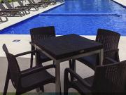 EN VENTA DEPARTAMENTO DE 2 HABITACIONES EN CANCUN, ZONA...