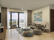 Departamento de 2 recámaras en venta en condominio en el...