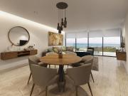 Departamento de 2 recámaras en venta en condominio en...