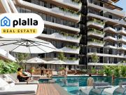 Departamento de 2 Recámaras en Venta en Costa Mujeres