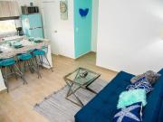 Departamento de 2 recamaras en venta en el centro de...