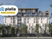 Departamento de 2 Recámaras en Venta en Mérida