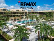 ¡Departamento de 2 recámaras en venta en Mistiq Tulum!