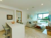 Departamento de 2 recamaras en venta en Playa del Carmen