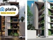 Departamento de 2 Recamaras en Venta en Playa del Carmen