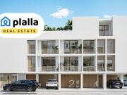 Departamento de 2 Recámaras en Venta en Playa del Carmen