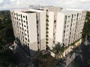 Departamento de 2 recámaras en venta en playa del carmen...