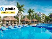 Departamento de 2 Recámaras en Venta en Puerto Morelos Departamento de 2 Recámaras en Venta en Puerto Morelos