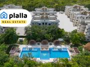 Departamento de 2 Recámaras en Venta en Puerto Morelos