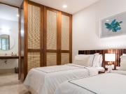 Departamento en venta en Aldea Zamá, Tulum, Quintana Roo