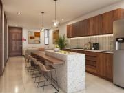 DEPARTAMENTO DE 2 RECÁMARAS EN VENTA, FECHA DE ENTREGA...