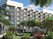 Departamento de 2 recamaras en Venta HANA NI Cancún