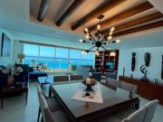 Departamento de 2 recámaras en venta, Zona Hotelera, 180 m2