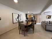 Departamento de 2 recámaras en Zákia