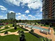 Departamento de 2 recámaras, equipado, a estrenar, en...