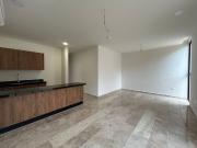 Departamento de 2 recámaras, equipado, en PB, en privada...