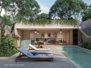 DEPARTAMENTO DE 2 RECÁMARAS + ESTUDIO PLANTA BAJA, EN...