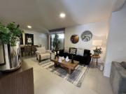 Departamento de 2 recámaras + Flex Space opción a 3er...