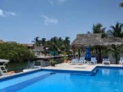 Departamento de 2 Recámaras Frente a la Marina En Venta...