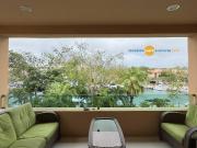 Departamento Frente a la Marina Puerto Aventuras