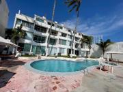 DEPARTAMENTO DE 2 RECAMARAS FRENTE AL MAR.! DEPARTAMENTO DE 2 RECAMARAS FRENTE AL MAR.!