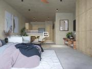 Departamento de 2 recamaras HANA NI Canc?n Venta